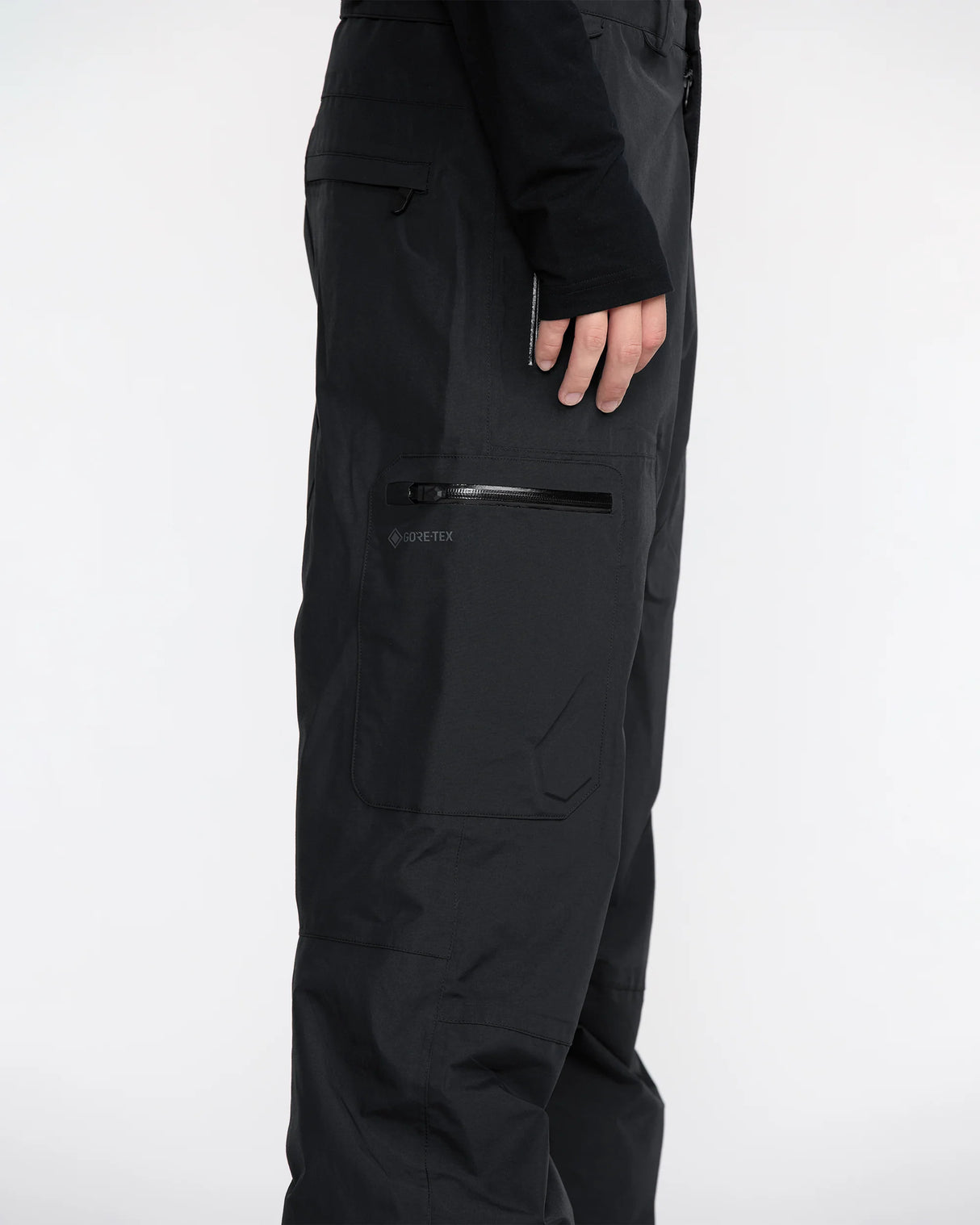 Pantalones Volcom Gore-Tex para hombre talla L