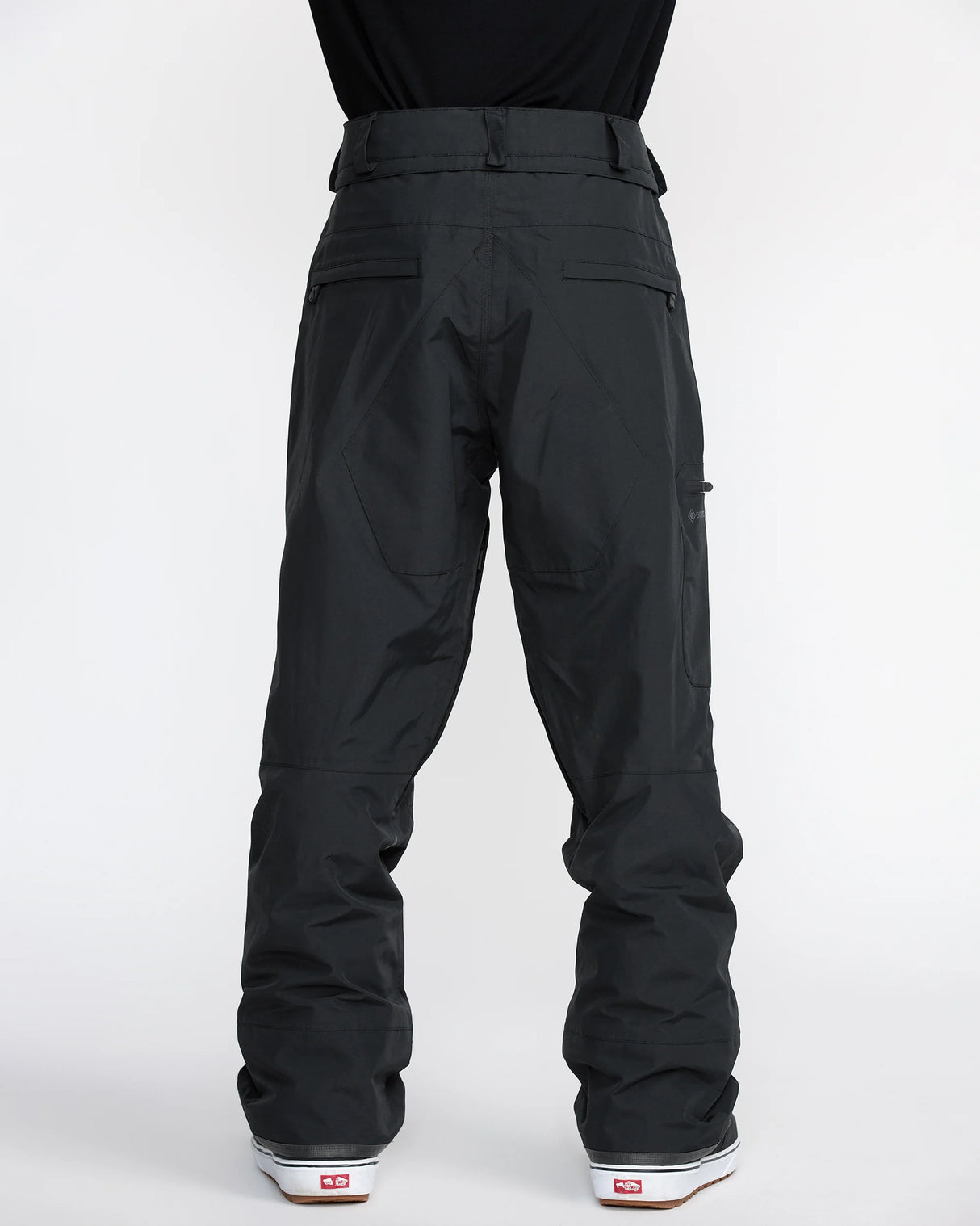Pantalones Volcom Gore-Tex para hombre talla L