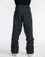 Pantalones Volcom Gore-Tex para hombre talla L