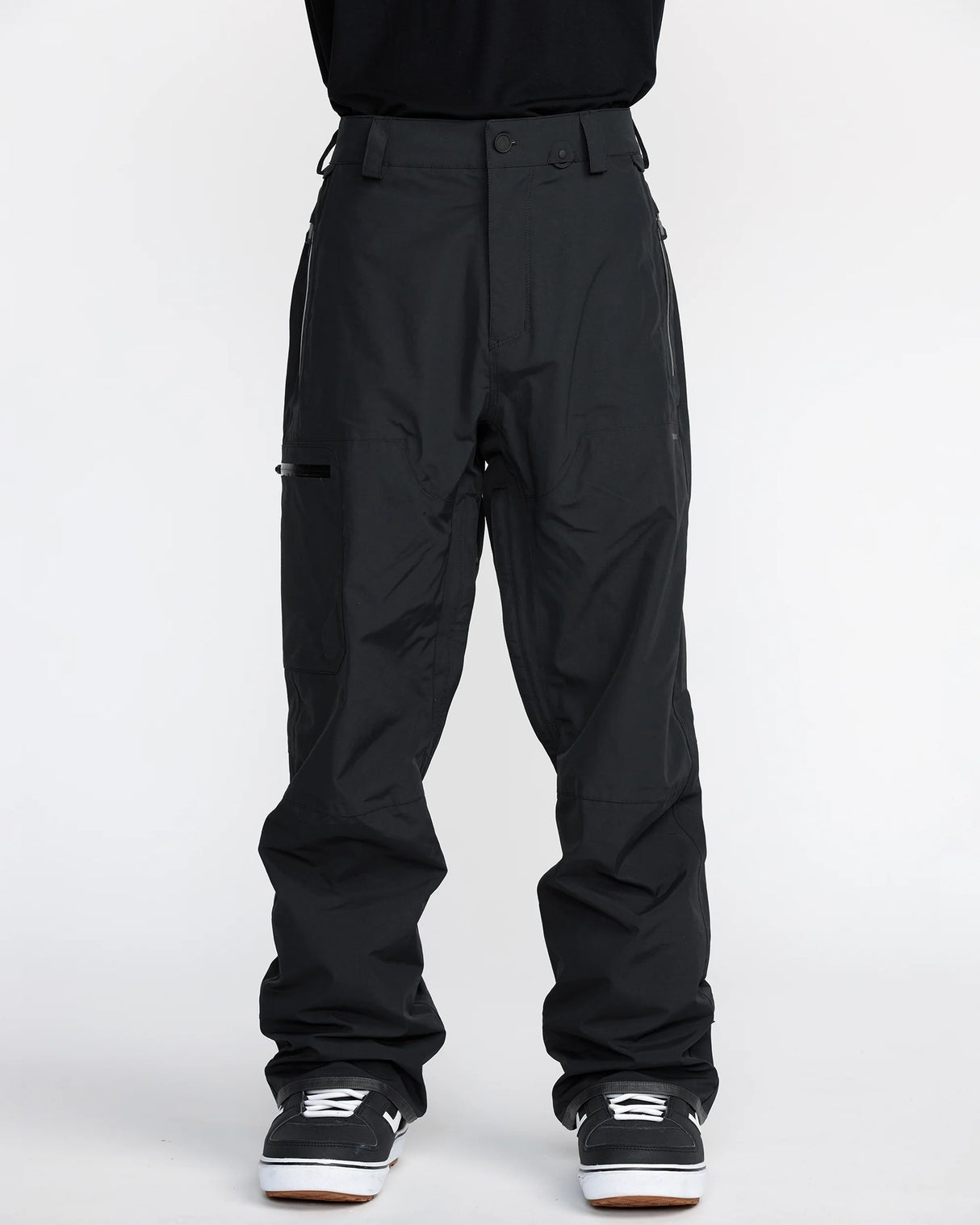 Pantalones Volcom Gore-Tex para hombre talla L