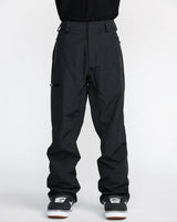 Pantalones Volcom Gore-Tex para hombre talla L