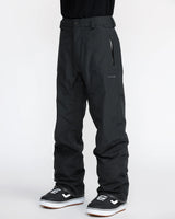 Pantalones Volcom Gore-Tex para hombre talla L