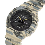 G Shock G-Shock GA-2100CM-5A Mens Watch Rubber Bands