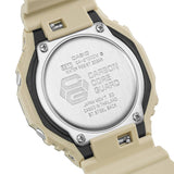 G Shock G-Shock GA-2100CM-5A Mens Watch Rubber Bands