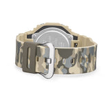 G Shock G-Shock GA-2100CM-5A Mens Watch Rubber Bands