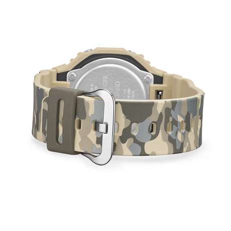 G Shock G-Shock GA-2100CM-5A Mens Watch Rubber Bands