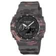 G Shock G-Shock GA-2100CM-8A Mens Watch Rubber Bands