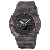 G Shock G-Shock GA-2100CM-8A Mens Watch Rubber Bands