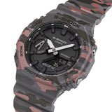 G Shock G-Shock GA-2100CM-8A Mens Watch Rubber Bands