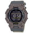 G Shock G-Shock GD-010CE-5 (EOL) Mens Watch Rubber Bands