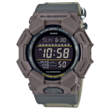G Shock G-Shock GD-010CE-5 (EOL) Mens Watch Rubber Bands