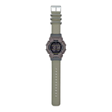 G Shock G-Shock GD-010CE-5 (EOL) Mens Watch Rubber Bands