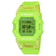 G Shock G-Shock GD-B500S-3 (EOL) Mens Watch Rubber Bands