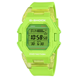 G Shock G-Shock GD-B500S-3 (EOL) Mens Watch Rubber Bands