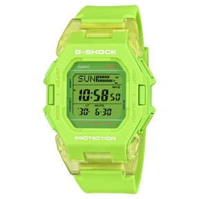 G Shock G-Shock GD-B500S-3 (EOL) Mens Watch Rubber Bands