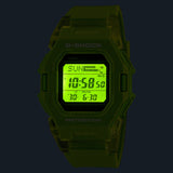 G Shock G-Shock GD-B500S-3 (EOL) Mens Watch Rubber Bands
