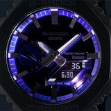 G Shock G Shock GM-B2100AD-2A Watch Watch Mens Analog Metal Band