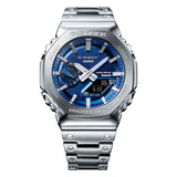 G Shock G Shock GM-B2100AD-2A Watch Watch Mens Analog Metal Band