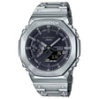 G Shock G Shock GM-B2100D-1A Watch Watch Mens Analog Metal Band
