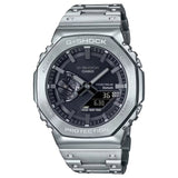 G Shock G Shock GM-B2100D-1A Watch Watch Mens Analog Metal Band