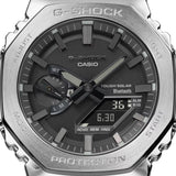 G Shock G Shock GM-B2100D-1A Watch Watch Mens Analog Metal Band