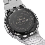 G Shock G Shock GM-B2100D-1A Watch Watch Mens Analog Metal Band