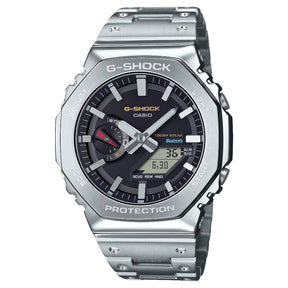 G Shock G Shock GM-B2100SD-1C Watch Watch Mens Analog Metal Band