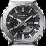 G Shock G Shock GM-B2100SD-1C Watch Watch Mens Analog Metal Band