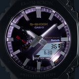 G Shock G Shock GM-B2100SD-1C Watch Watch Mens Analog Metal Band
