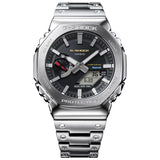 G Shock G Shock GM-B2100SD-1C Watch Watch Mens Analog Metal Band