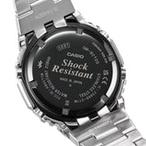 G Shock G Shock GM-B2100SD-1C Watch Watch Mens Analog Metal Band