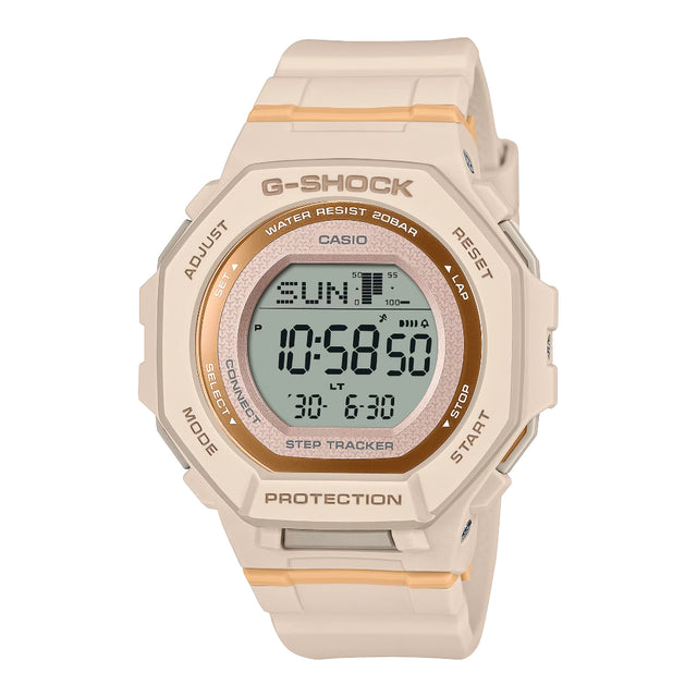 G Shock G Shock GMD-B300-4 Watch Watch Mens Digital Organic Band