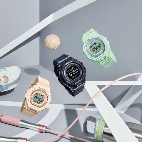 G Shock G Shock GMD-B300-4 Watch Watch Mens Digital Organic Band