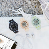 G Shock G Shock GMD-B300-4 Watch Watch Mens Digital Organic Band
