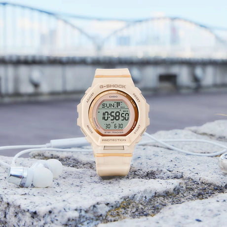 G Shock G Shock GMD-B300-4 Watch Watch Mens Digital Organic Band