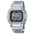 G Shock G Shock GMW-B5000D-1 Watch Watch Mens Digital Metal Band