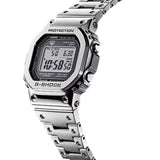 G Shock G Shock GMW-B5000D-1 Watch Watch Mens Digital Metal Band
