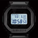 G Shock G Shock GMW-B5000D-1 Watch Watch Mens Digital Metal Band