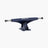 Bear Gen 6 Bear Trucks (180mm 50°) - Sapphire Blue - Black 90a Bushings Sapphire Blue - Black 90a Longboard Trucks
