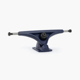 Bear Gen 6 Bear Trucks (180mm 50°) - Sapphire Blue - Black 90a Bushings Sapphire Blue - Black 90a Longboard Trucks