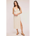Gentle Fawn Gentle Fawn Women's Cairo Dress Linen XS Womens Dresses