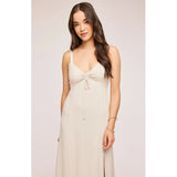 Gentle Fawn Gentle Fawn Women's Cairo Dress Linen XS Womens Dresses