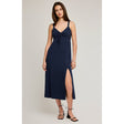Gentle Fawn Gentle Fawn Women's Cairo Dress Linen XS Womens Dresses