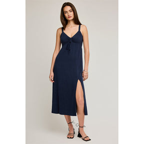 Gentle Fawn Gentle Fawn Women's Cairo Dress Linen XS Womens Dresses