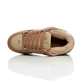 Globe Globe Fusion Mens Skate Shoes - Walnut Walnut 9 Mens Skate Shoes 6 to 18
