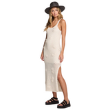 Saltwater Luxe Women's Newland Midi Dress