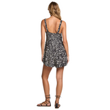 Saltwater Luxe Women's Zola Romper
