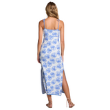 Saltwater Luxe Women's Milley Midi Dress