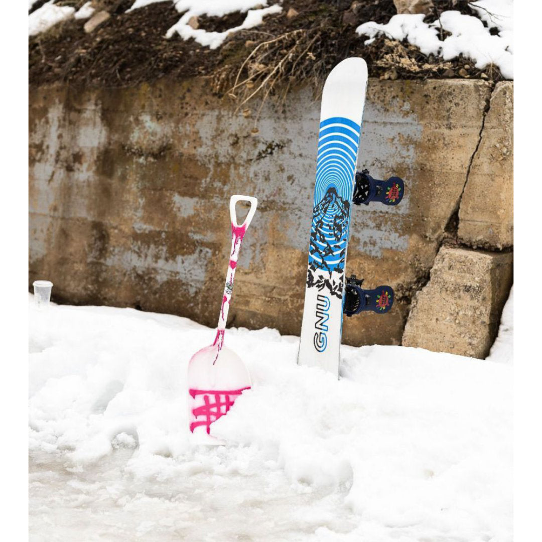 Lib Tech Cold Brew Snowboard 2024