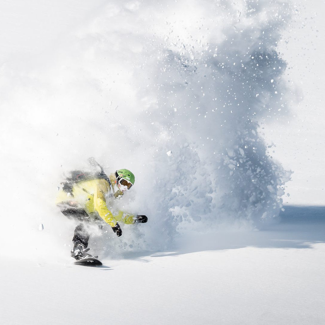 Lib Tech Cold Brew Snowboard 2024